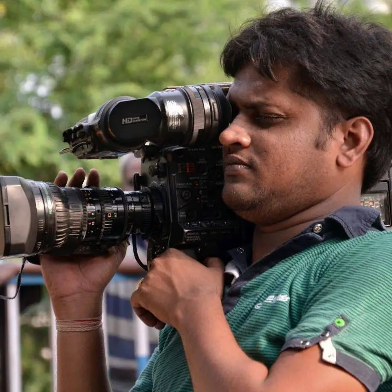 Bengali Cinematographer Cinematographer Siddhartha Mukherjee Biography ...