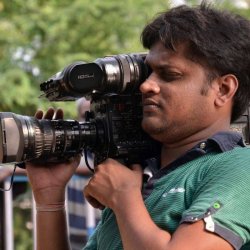 Cinematographer Siddhartha Mukherjee Bengali Cinematographer