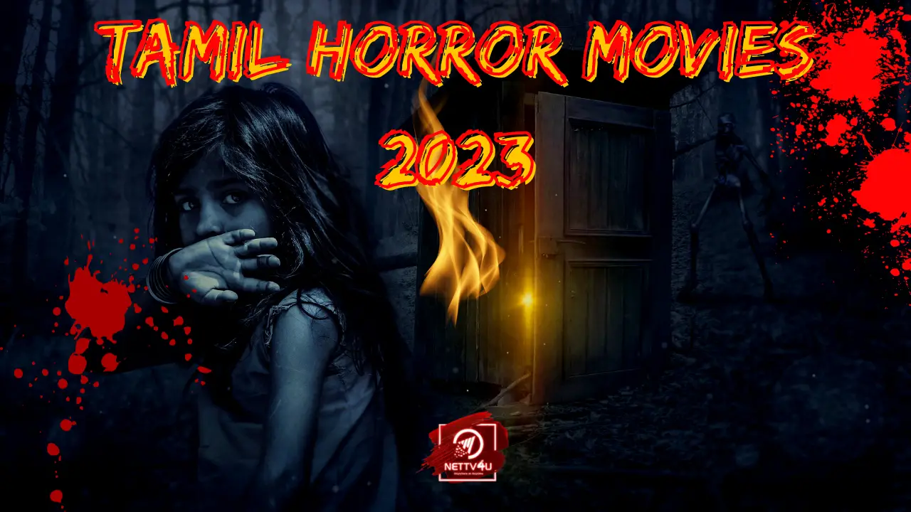 Tamil Horror Movies 2023