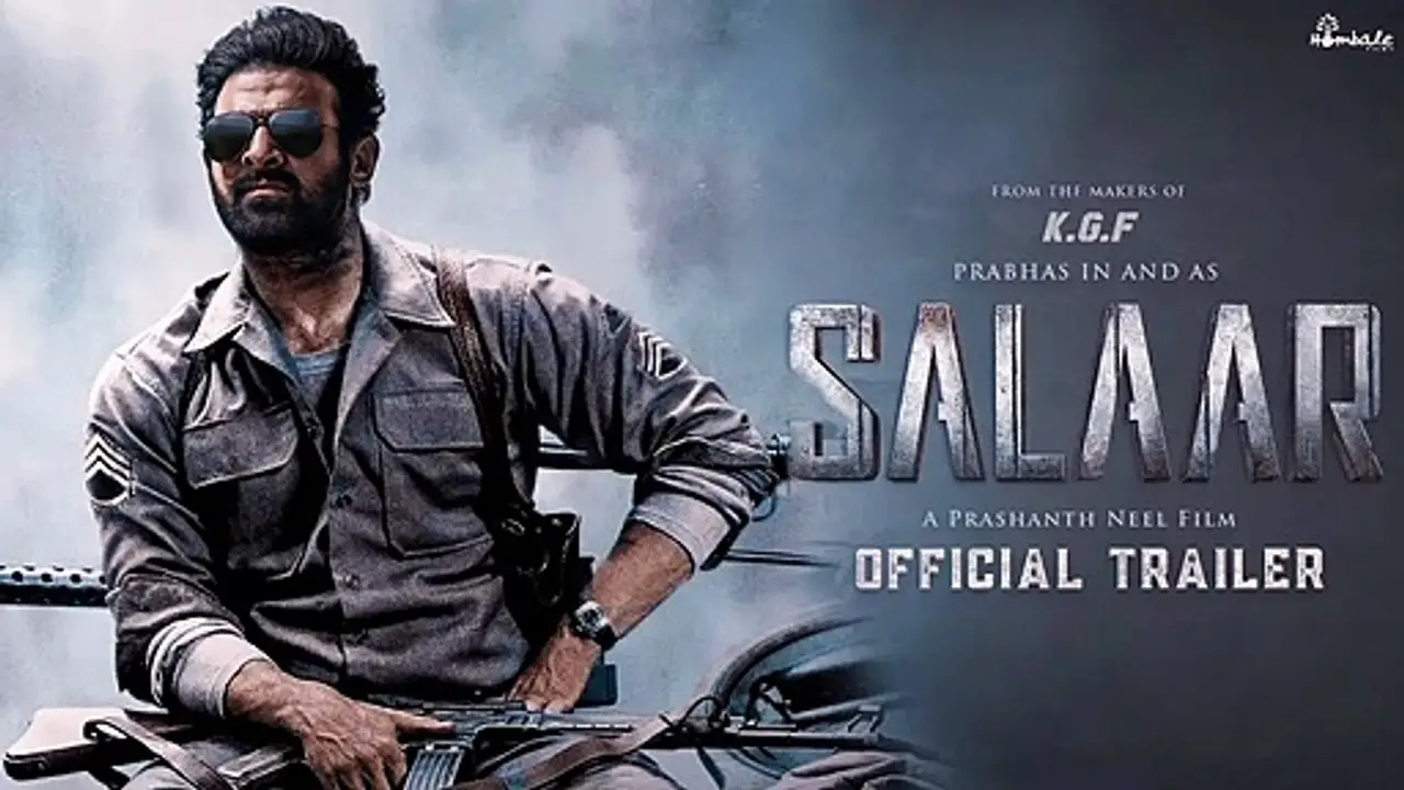 Salaar: Part 2 To Start Shooting In April? | NETTV4U