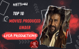 Top 10 Movies Produced Under Lyca Productions