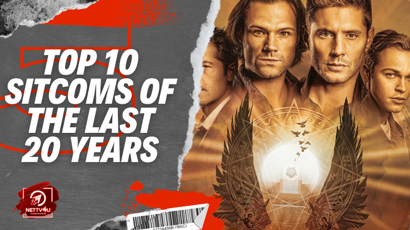 Top 10 Sitcoms Of The Last 20 Years English Article
