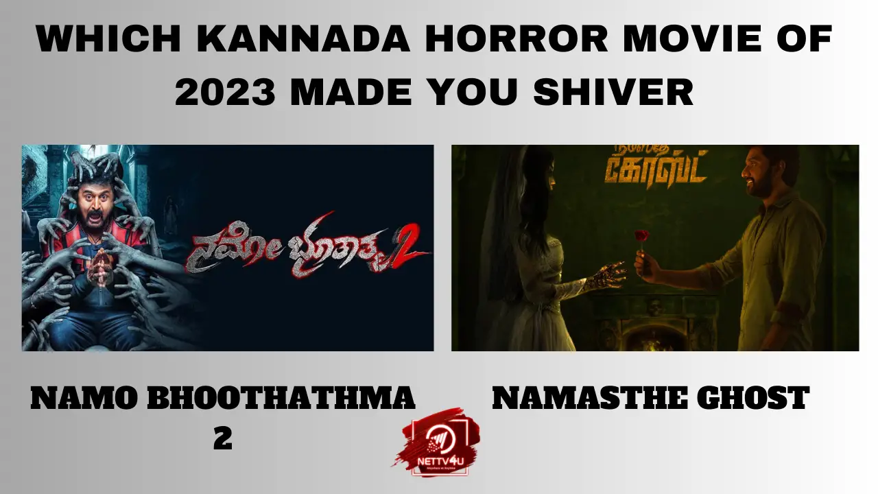 Which Kannada Horror Movie Of 2023 Made You Shiver