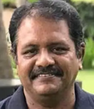 Kannada Musician Dundi Mohan