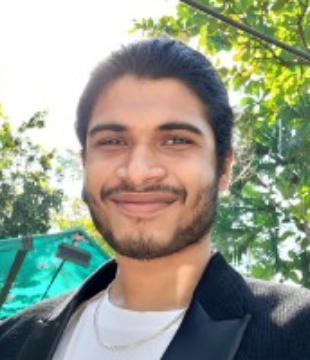 Gandhar Gaikwad Hindi Sound Designer