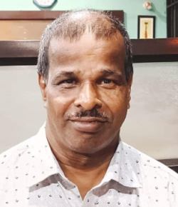 Kota Shivanda Kannada Movie Actor