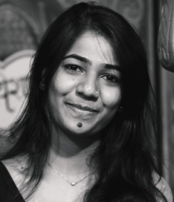 Priyanka Nagarkar Hindi Sound Recordist