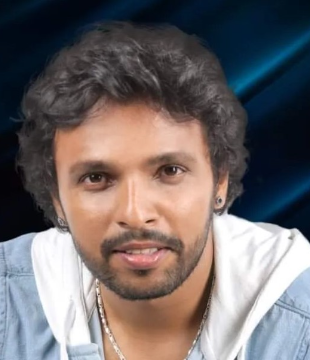 Kannada Movie Actor Raaghava