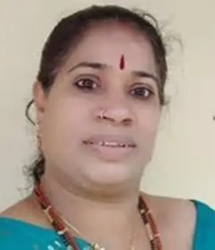 Kannada Actress Swaraj Lakshmi