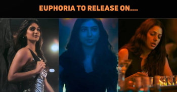 Bhumika Chawla’s Euphoria To Release On This Da..