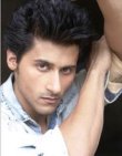 Ayush Anand Hindi TV-Actor