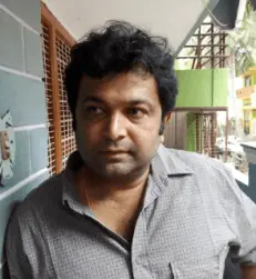 Biju Sopanam Malayalam TV-Actor