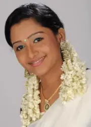 Malayalam Movie Actress Deepa Jayan