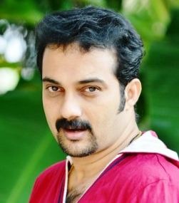 Malayalam Tv Actor Dr Sudheendran