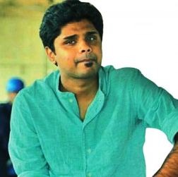 Kannada Director Ganesh Raj