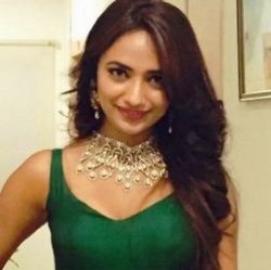 Jiya Shankar Hindi TV-Actress