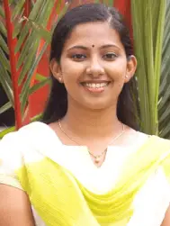 Malayalam Tv Actress Niya Renjith