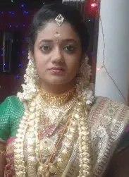 Malayalam Tv Actress Preetha Pradeep