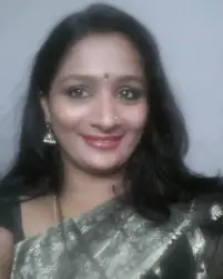 Malayalam Tv Actress Sneha Eshwar Nambiar