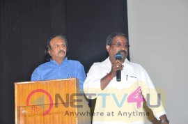 PRO Union Press Meet Stills