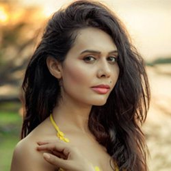 Hindi Supporting Actress Foram Mehta
