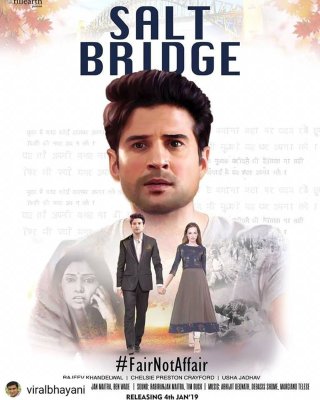 Salt Bridge Movie Review Hindi Movie Review