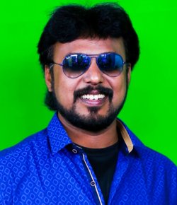 Aadhavan Tamil Anchor