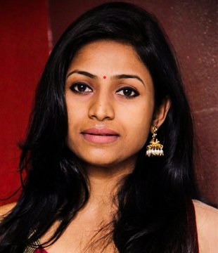 Tamil Tv Actress Jacqueline Prakash