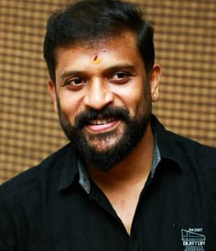 Malayalam Movie Actor Koottickal Jayachandran