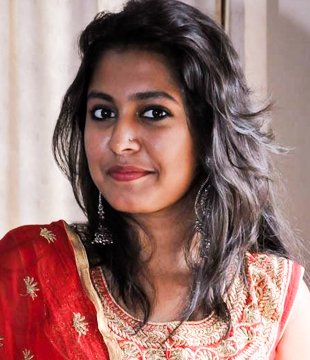 Malayalam Tv Actress Meera Nair