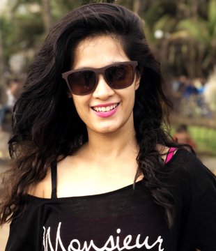 Hindi Tv Actress Sonia Balani