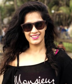 Sonia Balani Hindi TV-Actress