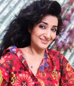 Hindi Tv Actress Sonica Handa