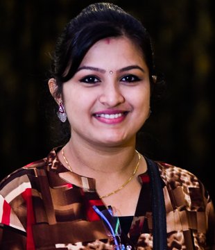Malayalam Tv Actress Souparnika Subhash