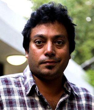Tamil Director Srinath