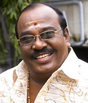 Tamil Director T. P. Gajendran