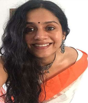 Kannada Movie Actress Anju Alva Naik