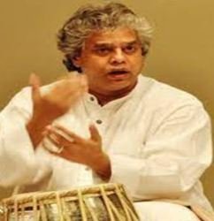 Fazal Qureshi Hindi Musician