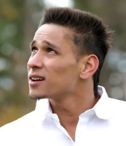 Kambi Rajpuria Punjabi Singer