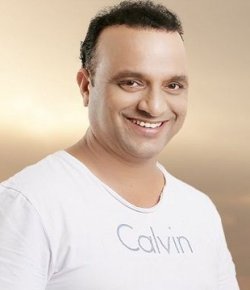 Surjit Bhullar Punjabi Singer