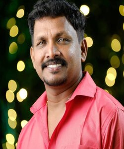 Mollywood Actor Binu B Kamal Biography, News, Photos, Videos | NETTV4U