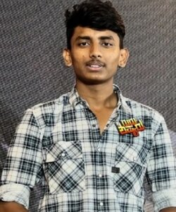 Kannada Contestant Rakshak Bullet
