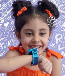 Diyara Valecha Hindi Child Artist