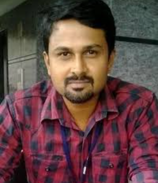 Kannada Actor Hari Samashti