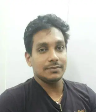 Malayalam Producer Sebin Njarakadan