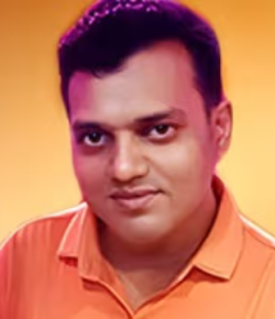 Sonu Dondoriya Hindi Assistant Director