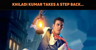 Bhooth Bangla Takes A Step Back