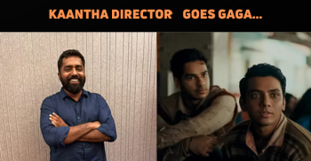 Kaantha Fame Director Pours His Heart Out For H..