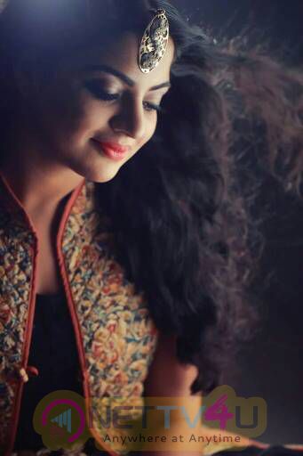 Actress Nikhila Vimal Gorgeous Photos Telugu Gallery