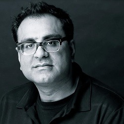 Hindi Director Arjun Sablok